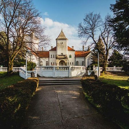 Bed and Breakfast Dvorac Fantast Becej Экстерьер фото