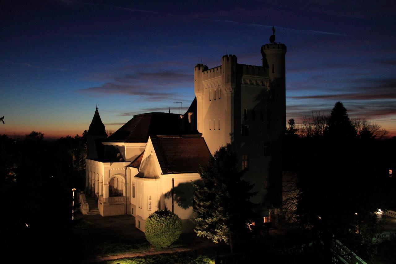 Bed and Breakfast Dvorac Fantast Becej Экстерьер фото